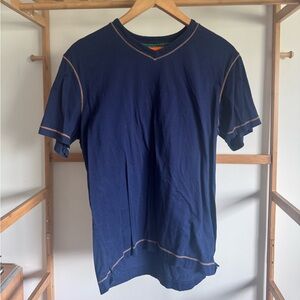 Robert Graham V neck